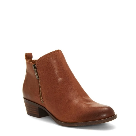 Lucky Brand bootie - Picture 3 of 6
